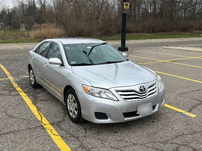 Used 2011 Toyota Camry LE