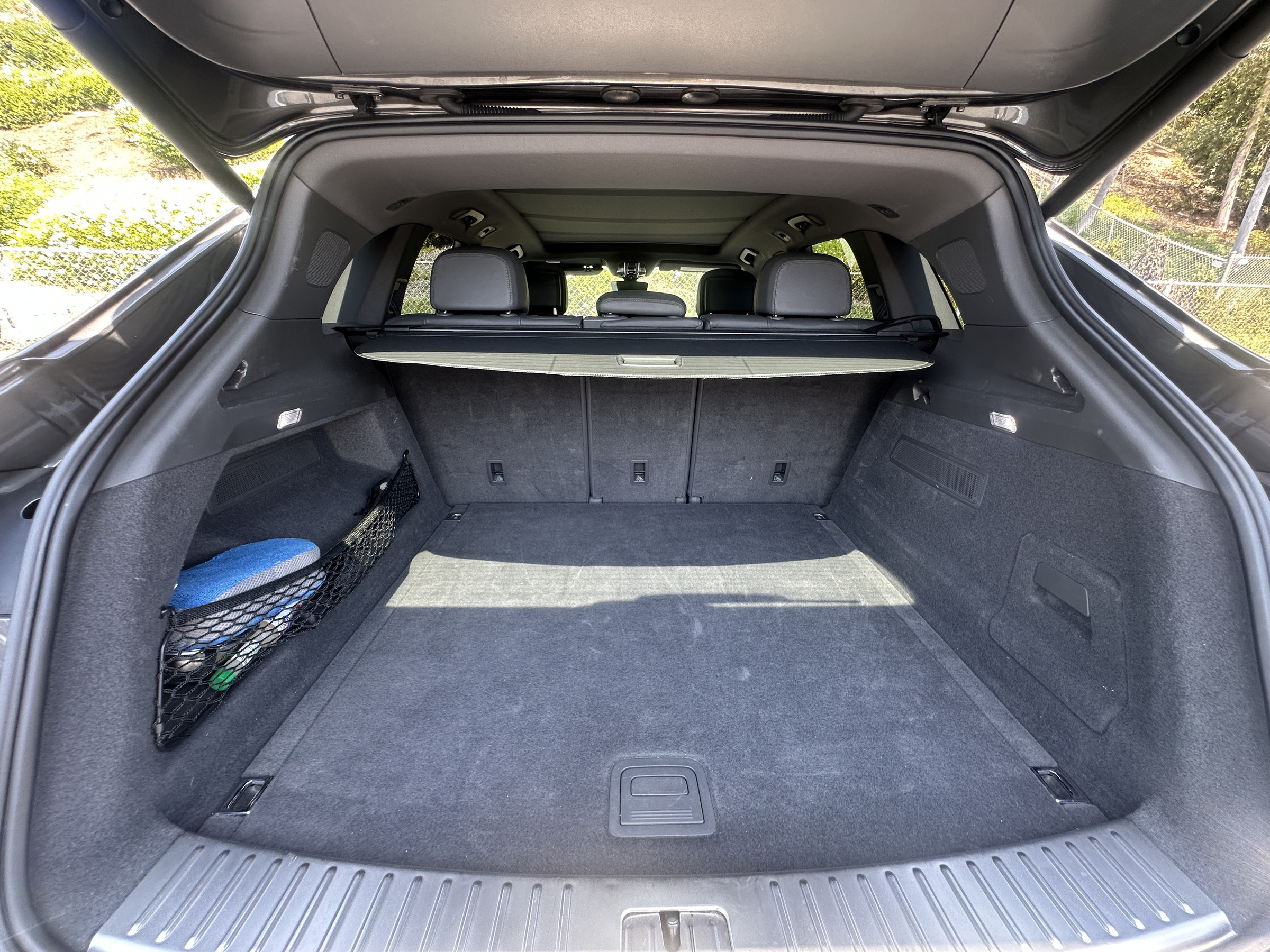 Used 2019 Porsche Cayenne AWD/4WD image 13