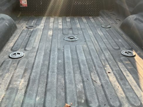 Used 2018 RAM 3500 Laramie AWD/4WD image 15