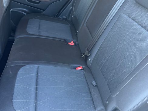 Used 2020 Ford EcoSport SE w/ SE Convenience Package image 9