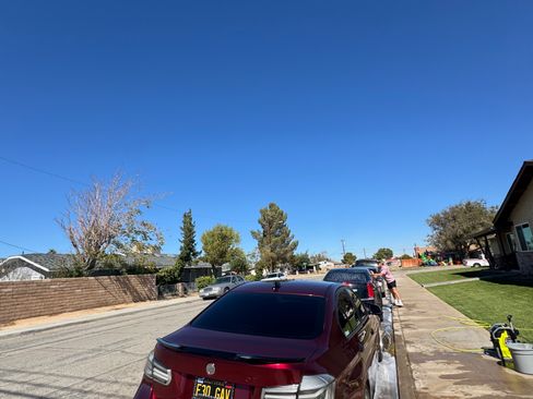 Used 2014 BMW 320i Sedan image 9