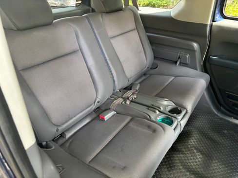Used 2003 Honda Element EX image 19