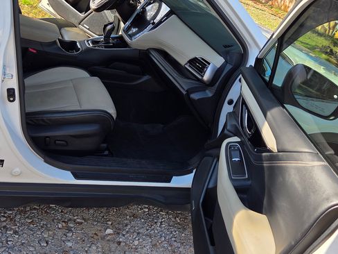 Used 2022 Subaru Outback Limited image 9