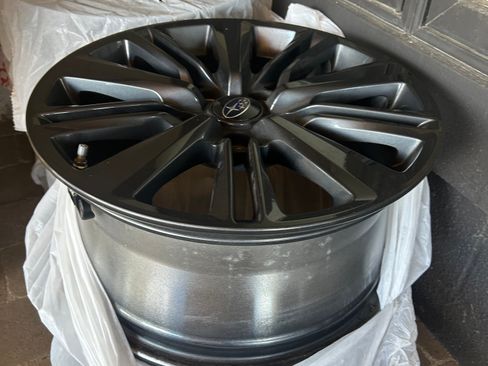 Used 2020 Subaru WRX image 15