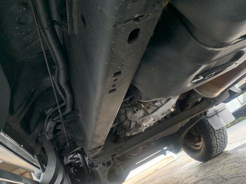 Used 2017 Ford F350 XLT image 8