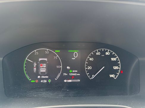 Used 2023 Honda CR-V Sport Touring image 8