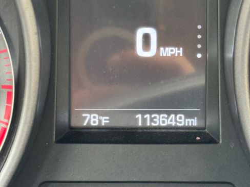 Used 2018 Hyundai Santa Fe Sport image 9