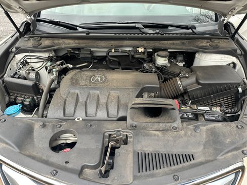 Used 2018 Acura RDX FWD w/ Advance Package image 23