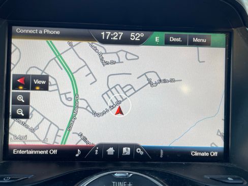 Used 2015 Ford C-MAX SEL w/ Equipment Group 302A image 15