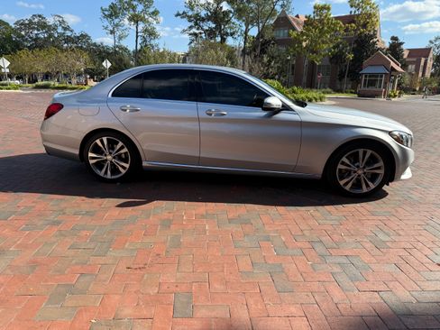 Used 2016 Mercedes-Benz C 300 Sedan image 13