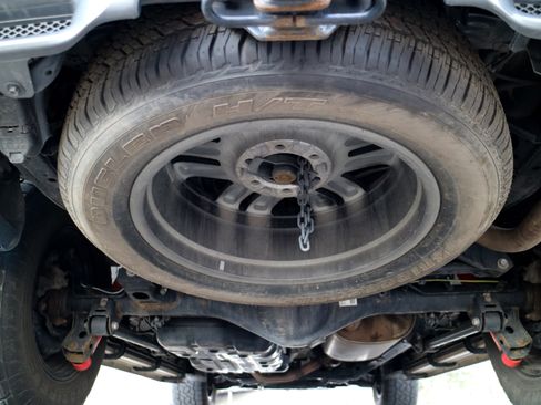 Used 2021 Toyota 4Runner Limited image 30