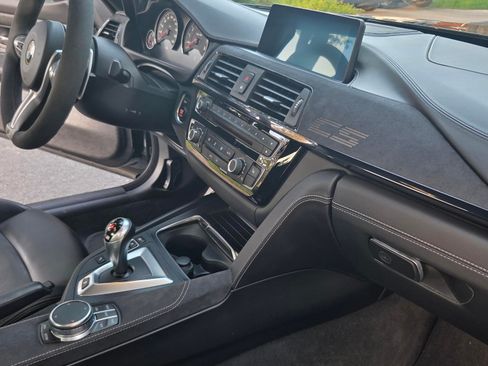 Used 2019 BMW M4 CS w/ Executive Package image 14