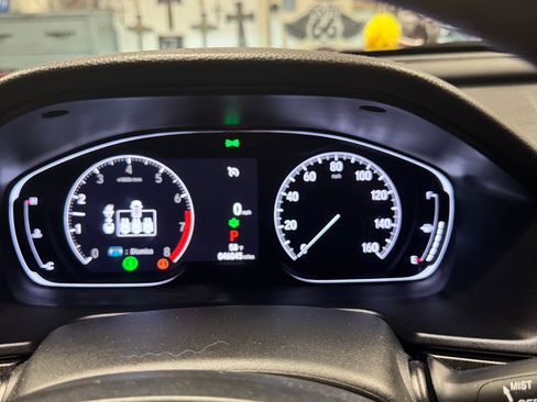 Used 2022 Honda Accord Sport image 14