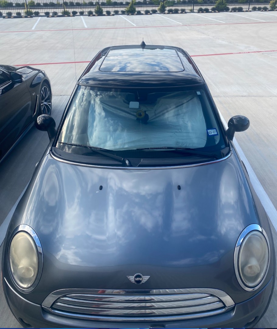 Used 2010 MINI Cooper Hardtop FWD image 10