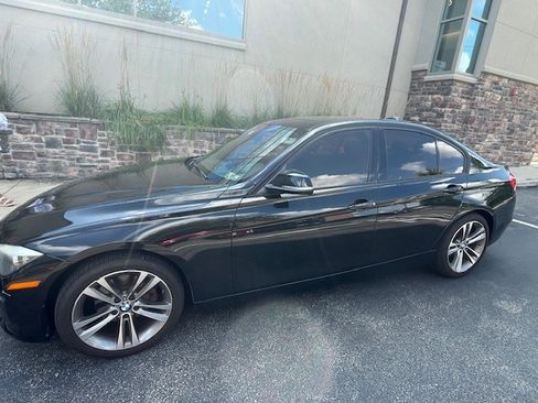 Used 2014 BMW 328i Sedan image 6