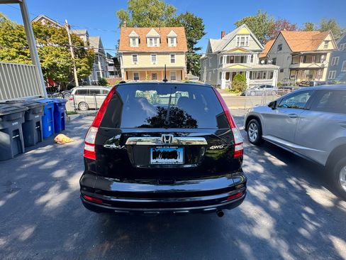 Used 2011 Honda CR-V EX-L image 4