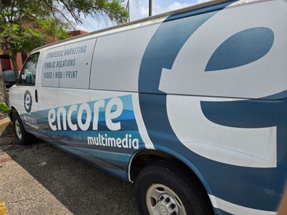 Used 2005 Chevrolet Express 3500 Extended Passenger