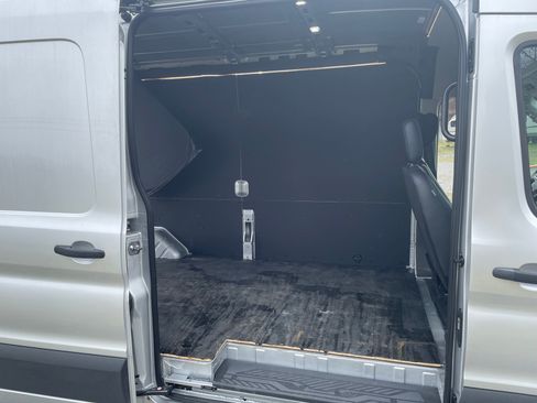 Used 2024 Ford Transit 250 Medium Roof w/ Upfitter Package image 17