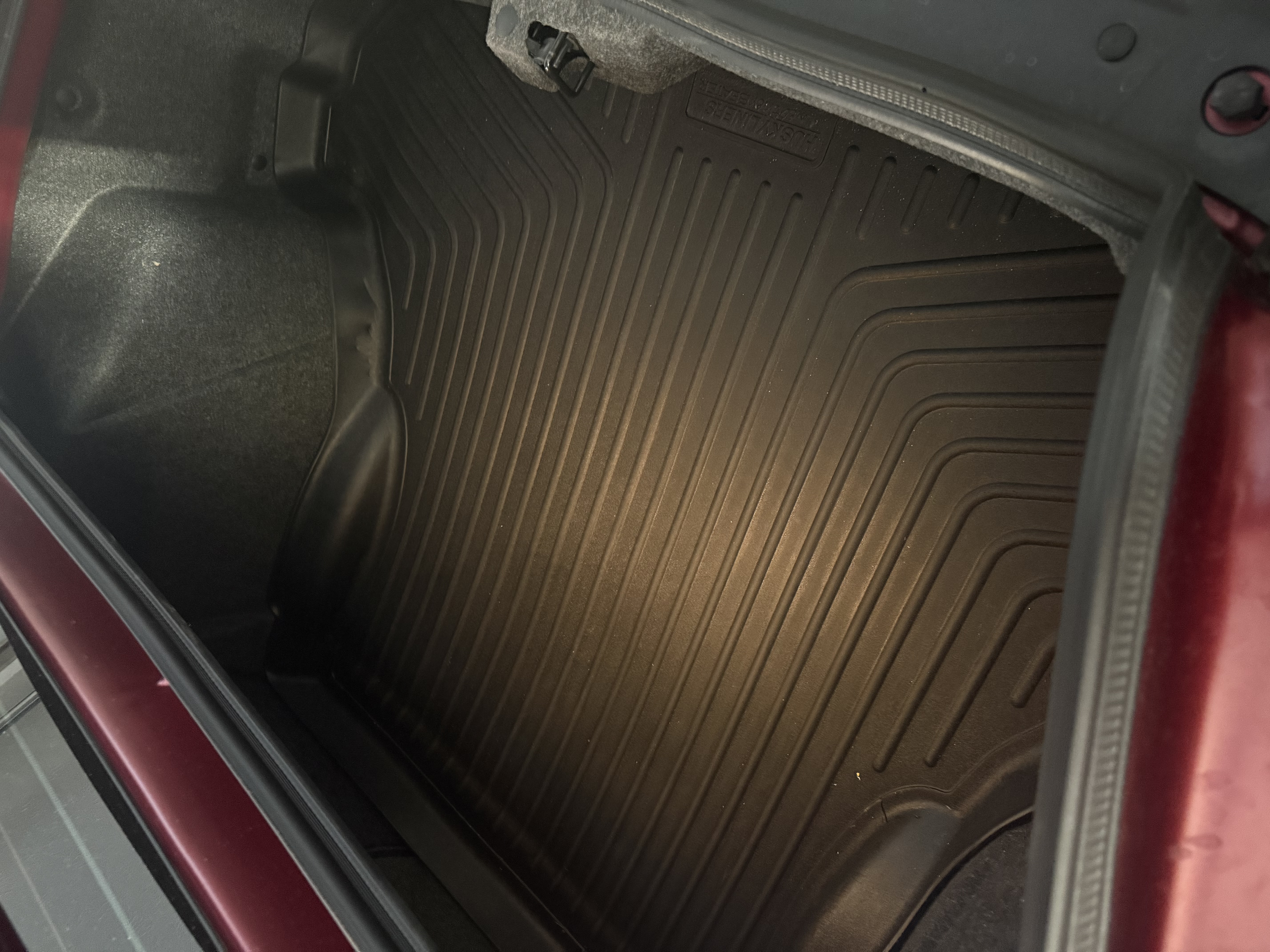 Used 2021 Dodge Challenger R/T Scat Pack RWD image 11