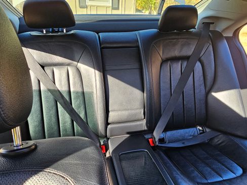 Used 2012 Mercedes-Benz CLS 550 image 19