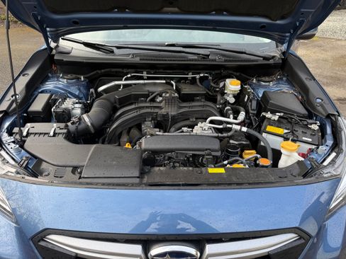 Used 2023 Subaru Crosstrek 2.5i Limited w/ Popular Package #3 image 25