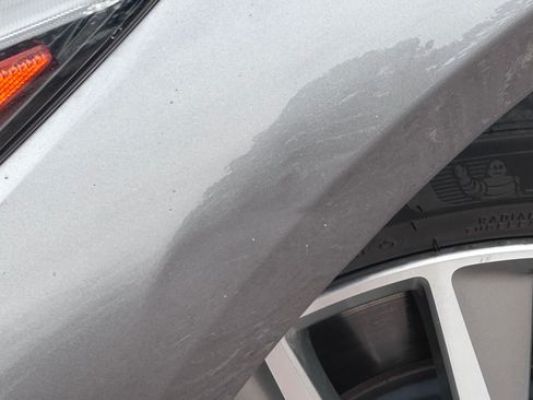 Used 2015 INFINITI Q50 Premium w/ Deluxe Touring Package image 8