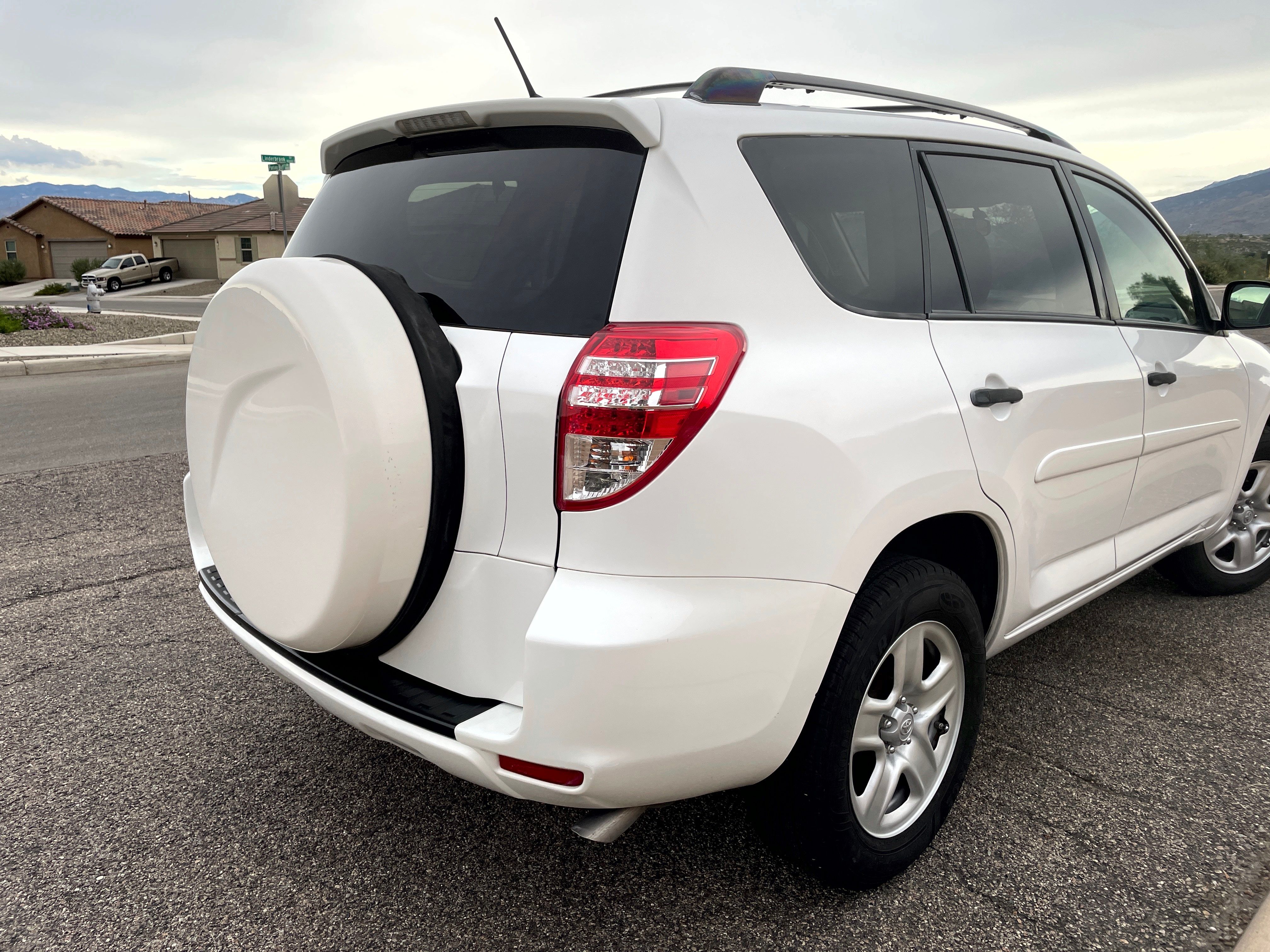 Used 2010 Toyota RAV4 2WD image 5