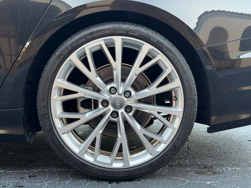 Used 2019 Audi A6 3.0T Prestige w/ Prestige Package image 9