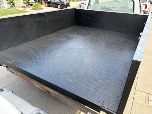 Used 1997 Ford F350 4x4 Regular Cab image 5