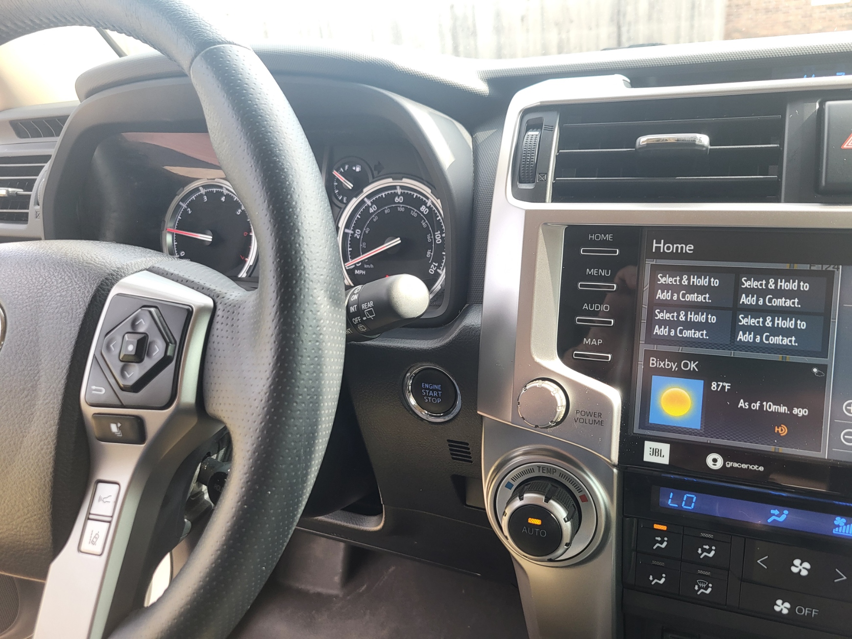 Used 2022 Toyota 4Runner Limited AWD/4WD image 16