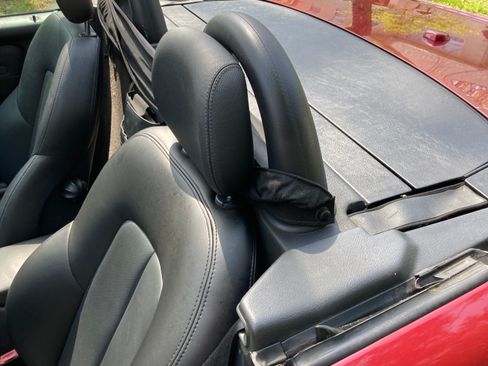 Used 2003 Mercedes-Benz SLK 230 image 8