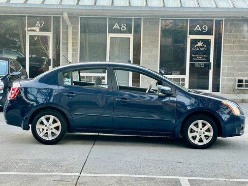 Used 2007 Nissan Sentra 2.0 S w/ Convenience Plus Pkg image 13