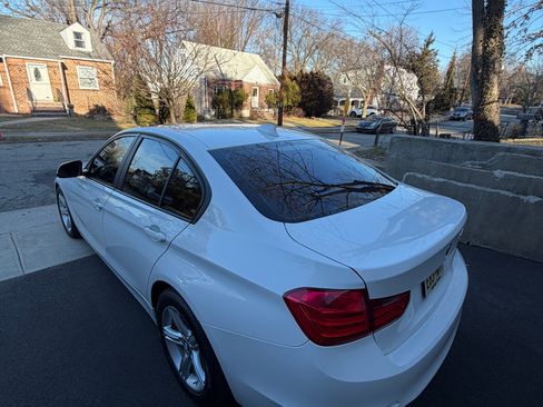 Used 2015 BMW 320i Sedan image 15