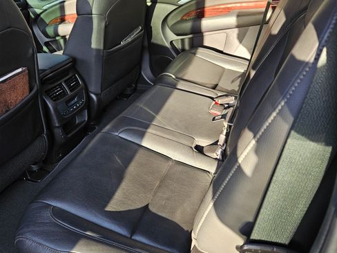 Used 2014 Acura MDX Sport Utility 4D image 12