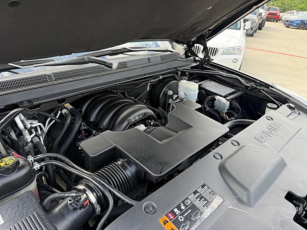 Used 2019 GMC Yukon Denali AWD/4WD image 33