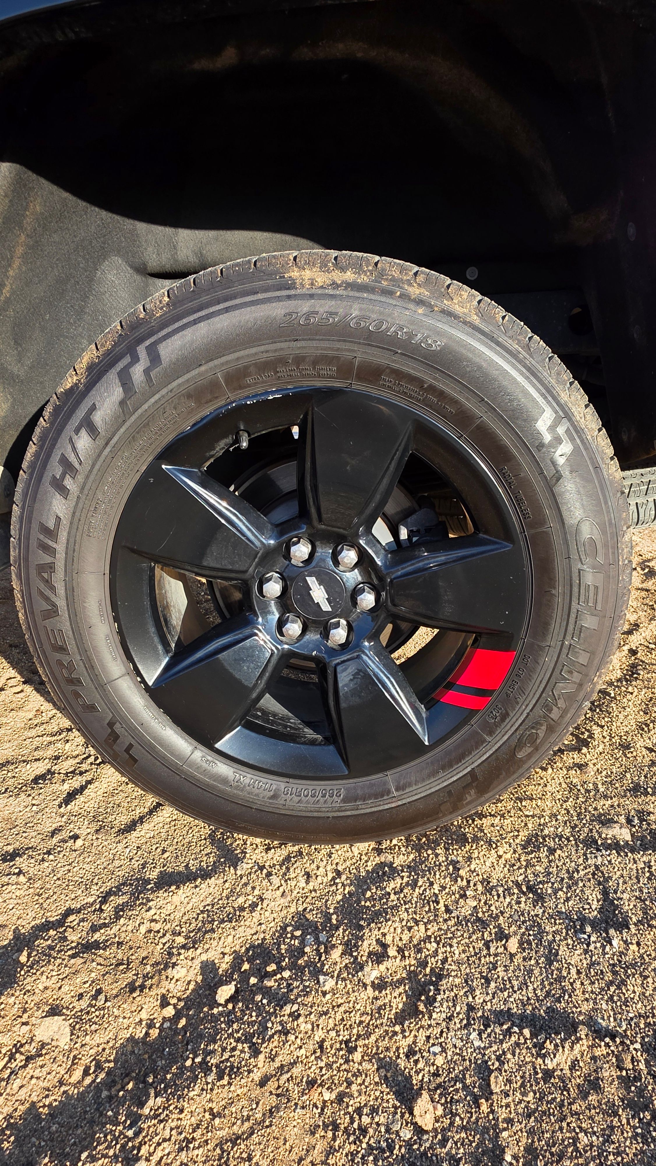 Used 2019 Chevrolet Colorado LT w/ Redline Special Edition RWD image 18