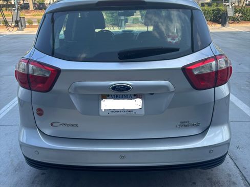 Used 2013 Ford C-MAX SEL FWD image 5