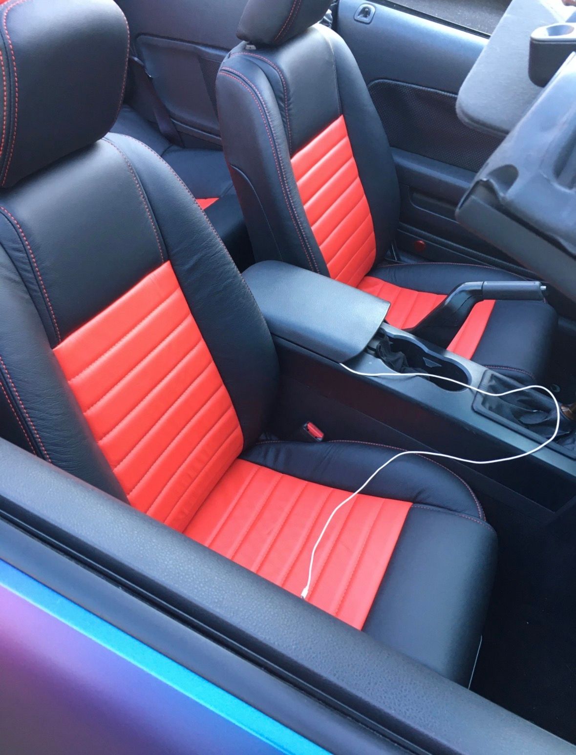 Used 2005 Ford Mustang GT RWD image 12
