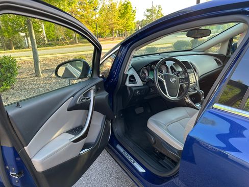 Used 2013 Buick Verano image 10