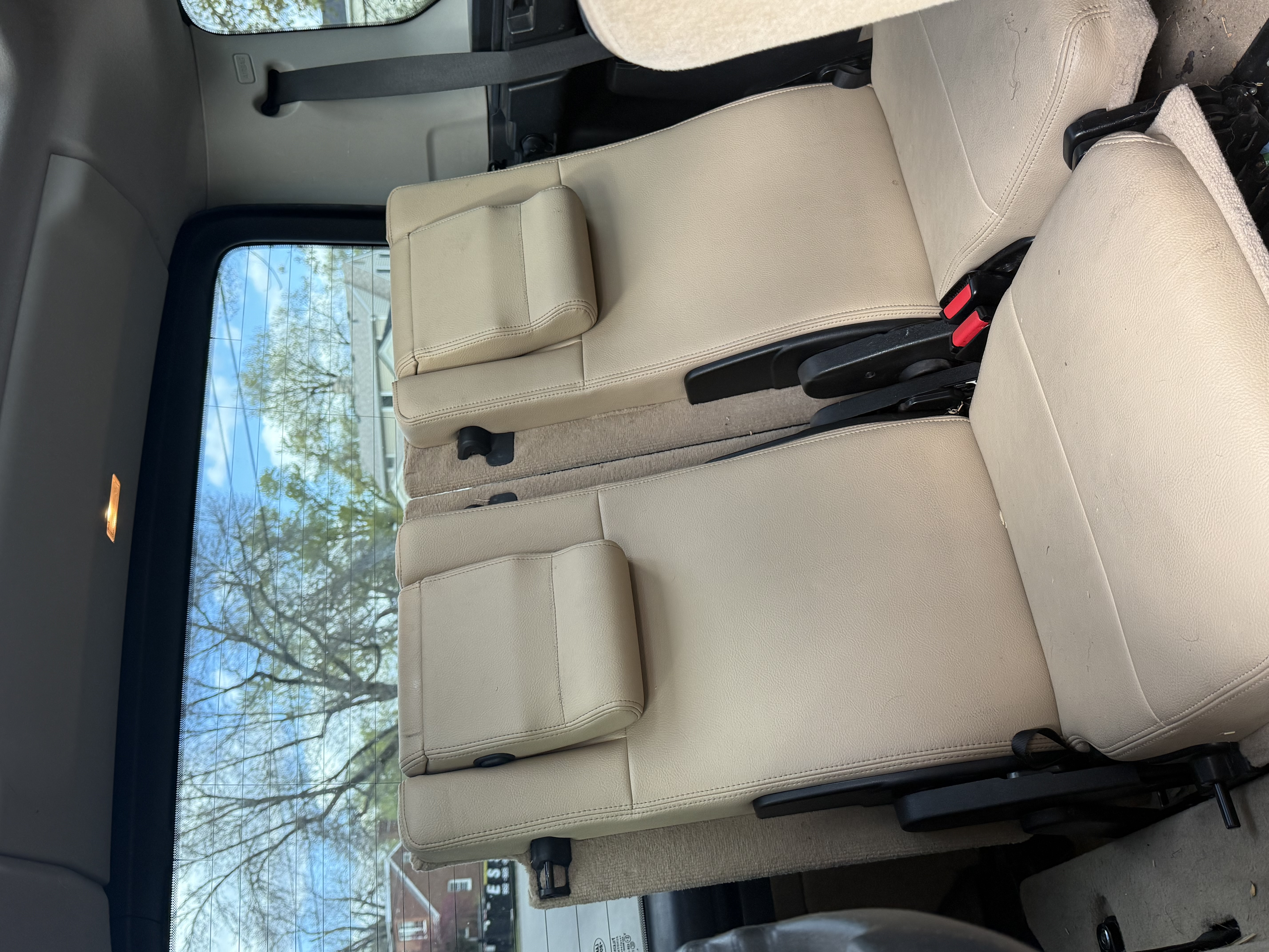 Used 2005 Land Rover LR3 SE AWD/4WD image 8