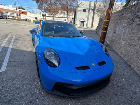 Used 2022 Porsche 911 GT3 image 15