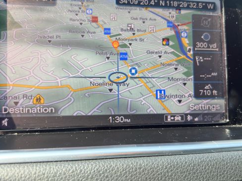 Used 2017 Audi Q5 2.0T Premium Plus w/ Technology Package image 19