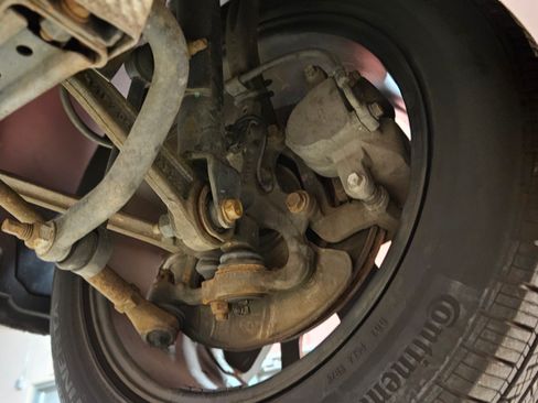 Used 2005 Dodge Magnum SE image 14