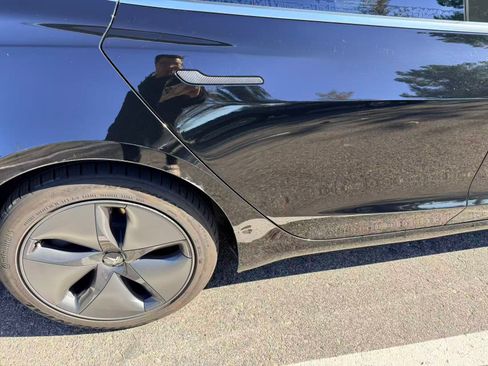 Used 2019 Tesla Model 3 Standard Range Plus image 19