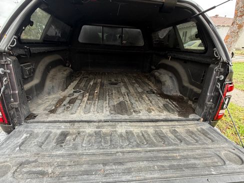 Used 2020 RAM 3500 Big Horn w/ Night Edition image 14