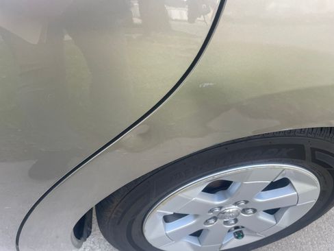 Used 2006 Toyota Prius image 13