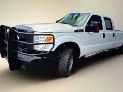 Used 2014 Ford F350 XL w/ Power Equipment Group