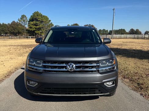 Used 2019 Volkswagen Atlas SEL Premium image 13