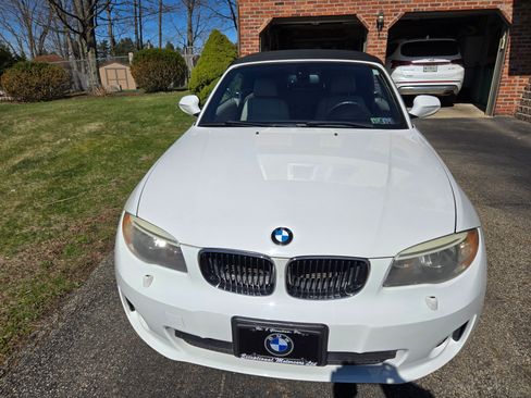 Used 2012 BMW 128i 128i Convertible 2D image 12