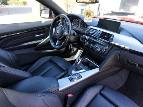 Used 2014 BMW 435i xDrive Coupe image 15